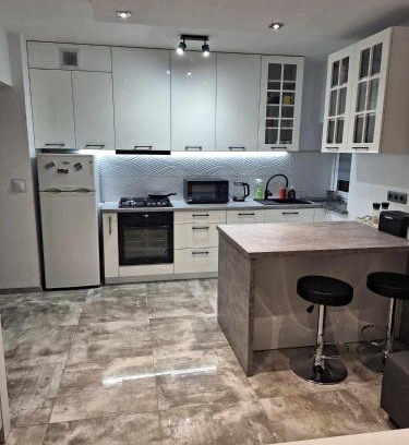 Sobieszow Apartamento | Kornel's Apartament