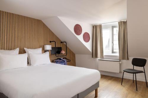 2nd Arrondissement Hotel | Korner Opera