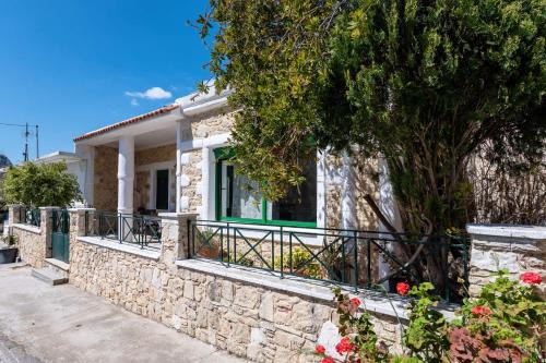 Ierapetra Casa | Kornilias home