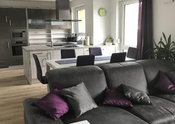 Norten-Hardenberg Apartamento | Kornspeicher