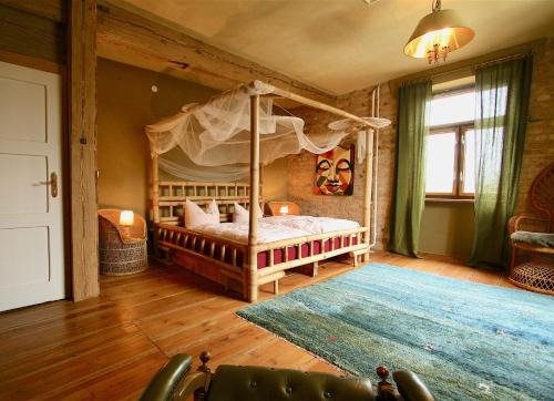 Oberhavel Casa | Kornspeicher Himmelpfort