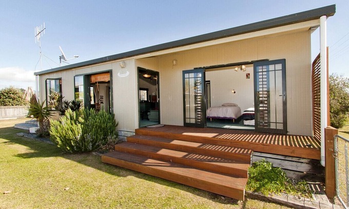 Whangamata Cabaña | Korolevu Beach House - Whangamata Casa de vacaciones