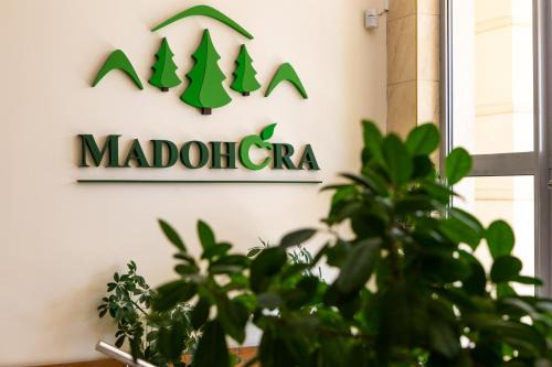 gmina Slemien Complejo | Korona Żywca - MADOHORA