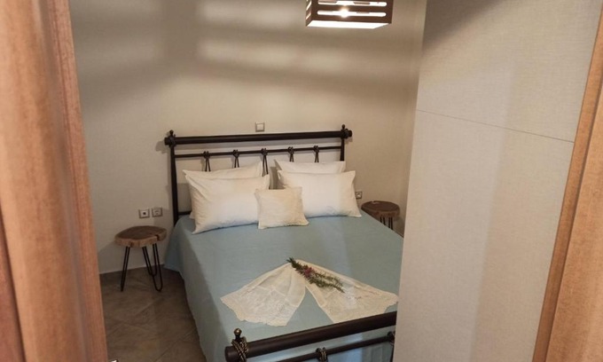 Koronos Apartamento | koronos village apartment 2