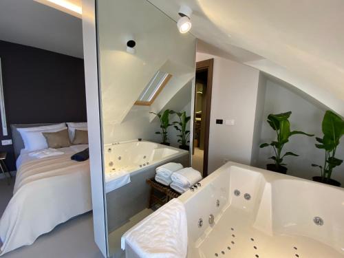 Bistrica Casa | Korpa Deli Rooms SPA
