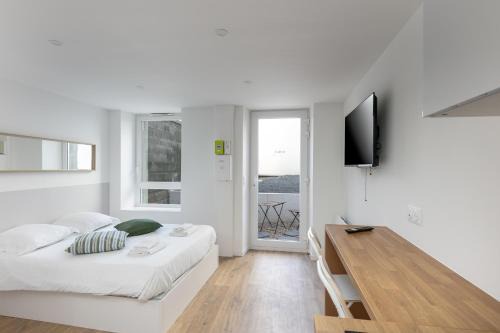 Downtown Apartamento | Korrigan