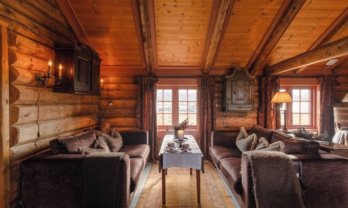 Averoy Municipality Casa | Korsholmen - by Classic Norway Hotels