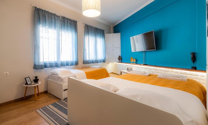 Arta Apartamento | Korte Apartment 1