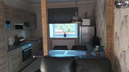 Tartu Apartamento | Korter kesklinna piirkonnas