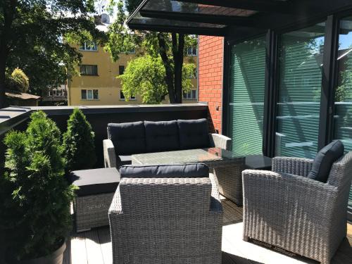 Tartu Apartamento | Korter Riia 22b
