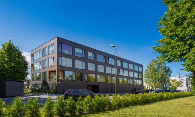 Parnu Apartamento | Korter Villa 1