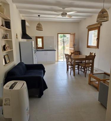Los Huertos Casa | Kortijo Martzala