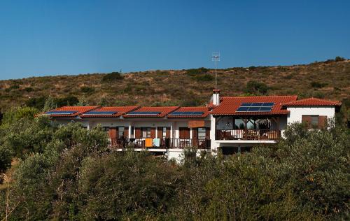 Sithonia Apartamento | Kortiri Studios