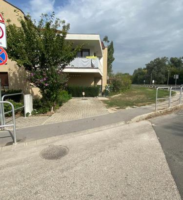 Pusztavacs Casa | Korzó Terasz Szentendre