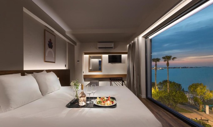 Kos Apartamento | Kos Divine Hotel & Suites