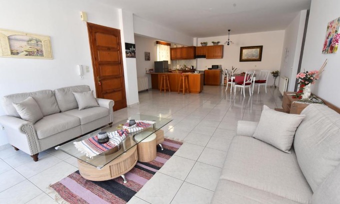 Psalidi Apartamento | KOS Family House