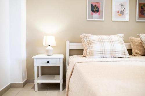 Lambi Apartamento | Kos Olympia Apartment superior at Lambi Beach