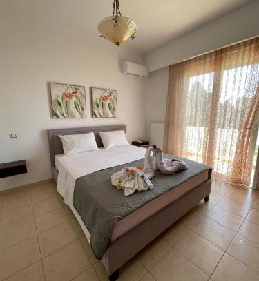 Psalidi Apartamento | Kos Physis Apartment