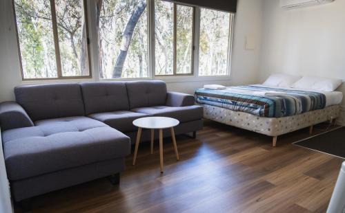 Jindabyne Complejo | Kosciusko Tourist Park