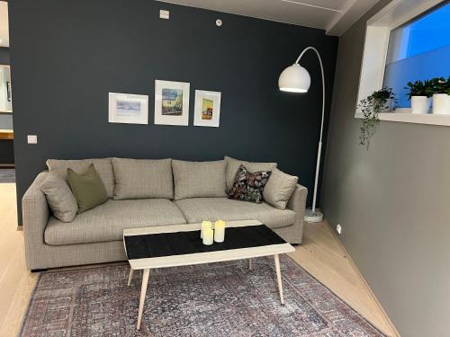 Tromso Apartamento | Koselig byleilighet sør i sentrum av Tromsø.
