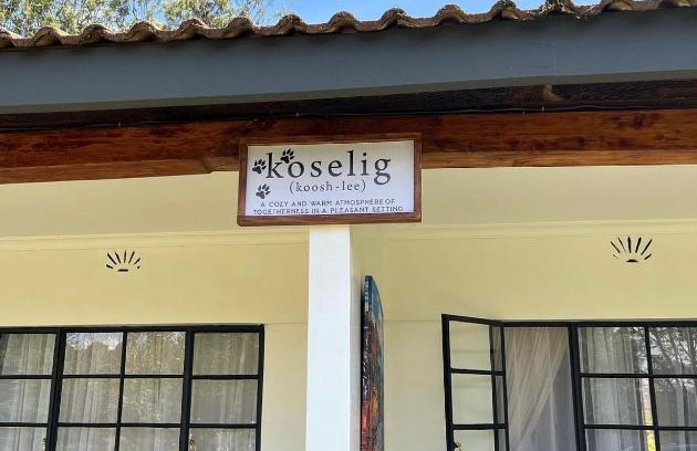 Nanyuki Apartamento | Koselig Homes