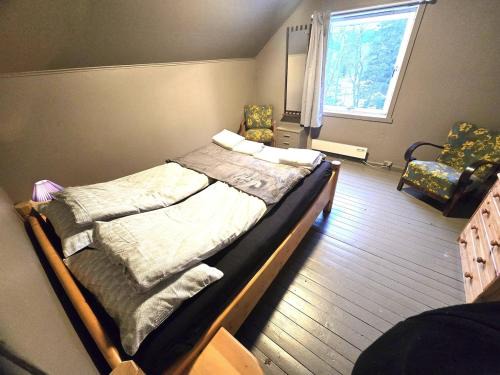 Brønnøy Casa | Koselig hus i Velfjord