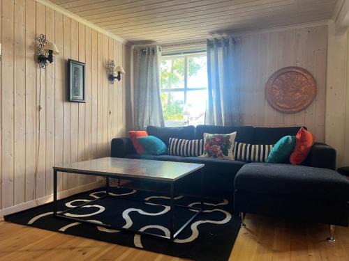 Vestre Jakobselv Casa | Koselig hytte med 2 soverom