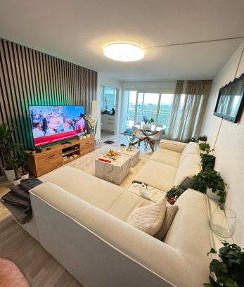 Stavanger Apartamento | Koselig leilighet