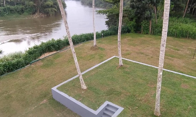 Hanwella Casa | Kosgama Riverside Resort