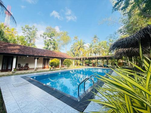 Kosgoda Cama Y Desayuno | Kosgoda Boutique Villa