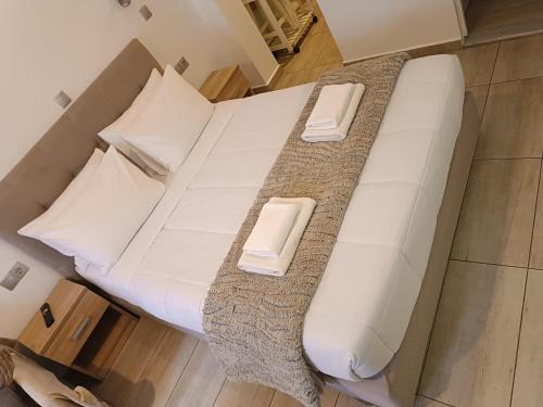 Kallithea Casa | Koskinou Relax Studio