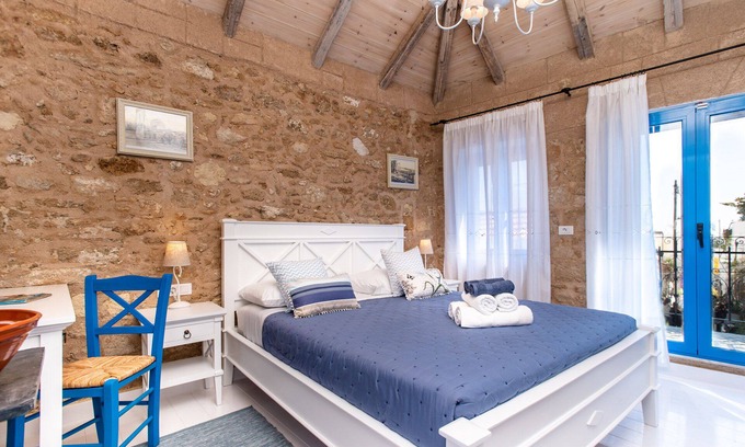 Kallithea Casa | Koskinou Traditional House