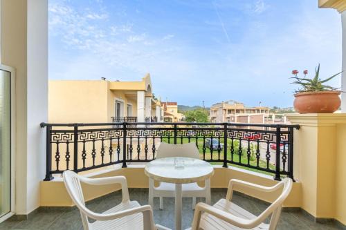 Agios Stefanos Avliotes Apartamento | Kosmos Hotel St6 in Agios Stefanos