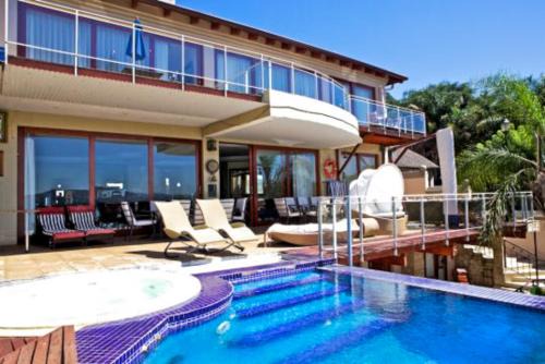Kosmos Cama Y Desayuno | Kosmos Manor Guest House