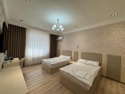 Kashkadarya Province Apartamento | Koson Hotel
