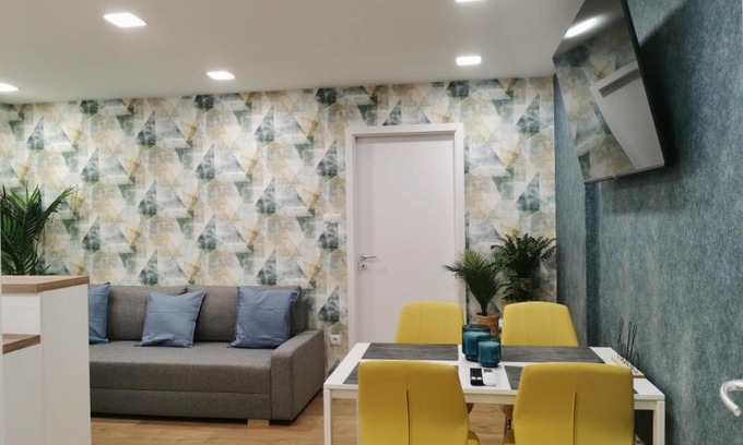 Dunaujvaros Apartamento | Kossuth 10