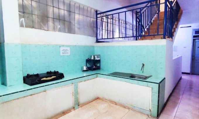 Tanjung Duren Utara Casa | Kost Griya Hikari by Ecommerceloka
