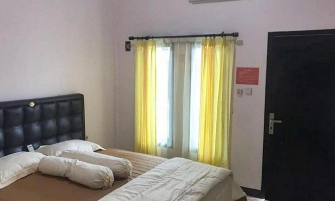 Merauke Apartamento | Kost Haji Naini