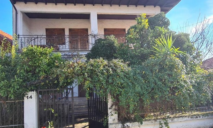 Asprovalta Casa | Kosta's House