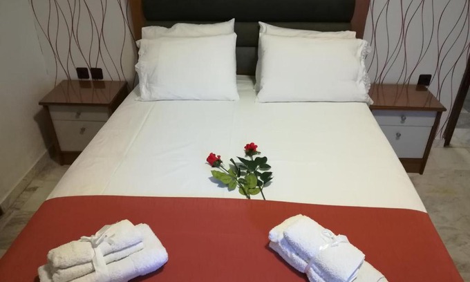 Skala Marion Apartamento | Kostas Studios