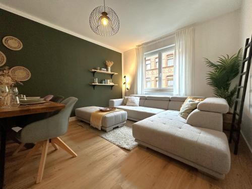 Lutzel Apartamento | Kostenloses Parken - Altstadtnah - 100m Mosel - K-1-M