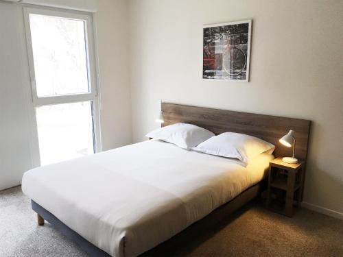 Haussonville-Blandan-Mon Desert-Saurupt Apartamento | Kosy Appart'hôtels Art'&Facts