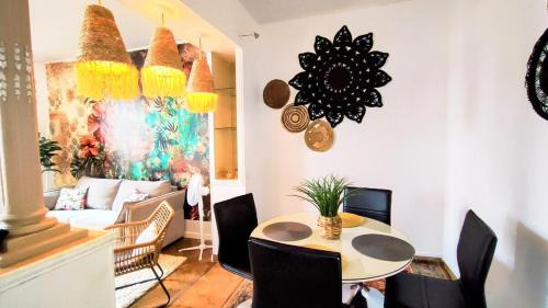 Prado - Republique Apartamento | KOSY Spa, Les Princes
