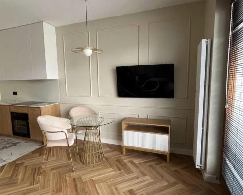 Zabki Apartamento | Kosynierów 12 Apartment