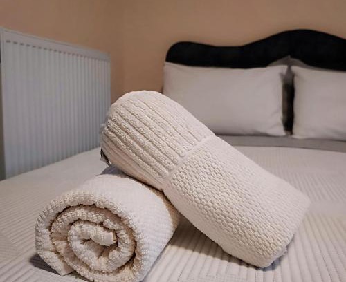 Xanthi Apartamento | Kosynthos Apartments