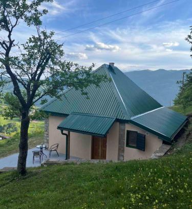 Mojkovac Casa | Kota 1120