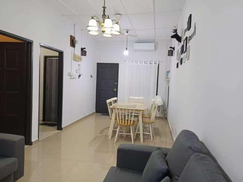 Taman Kota Laksamana Casa | Kota sally homestay
