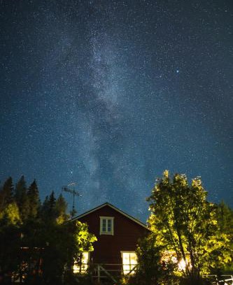 Sonka Casa | Kotatuli Forest Lodge