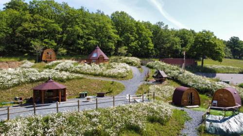 Le Mesnil-Villement Otro | kotaventure Famille