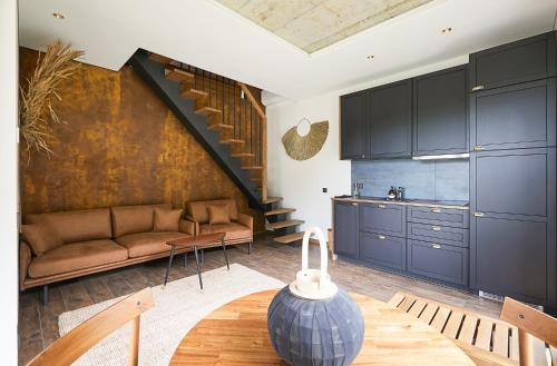 Palanga Apartamento | Kotedžas prie jūros